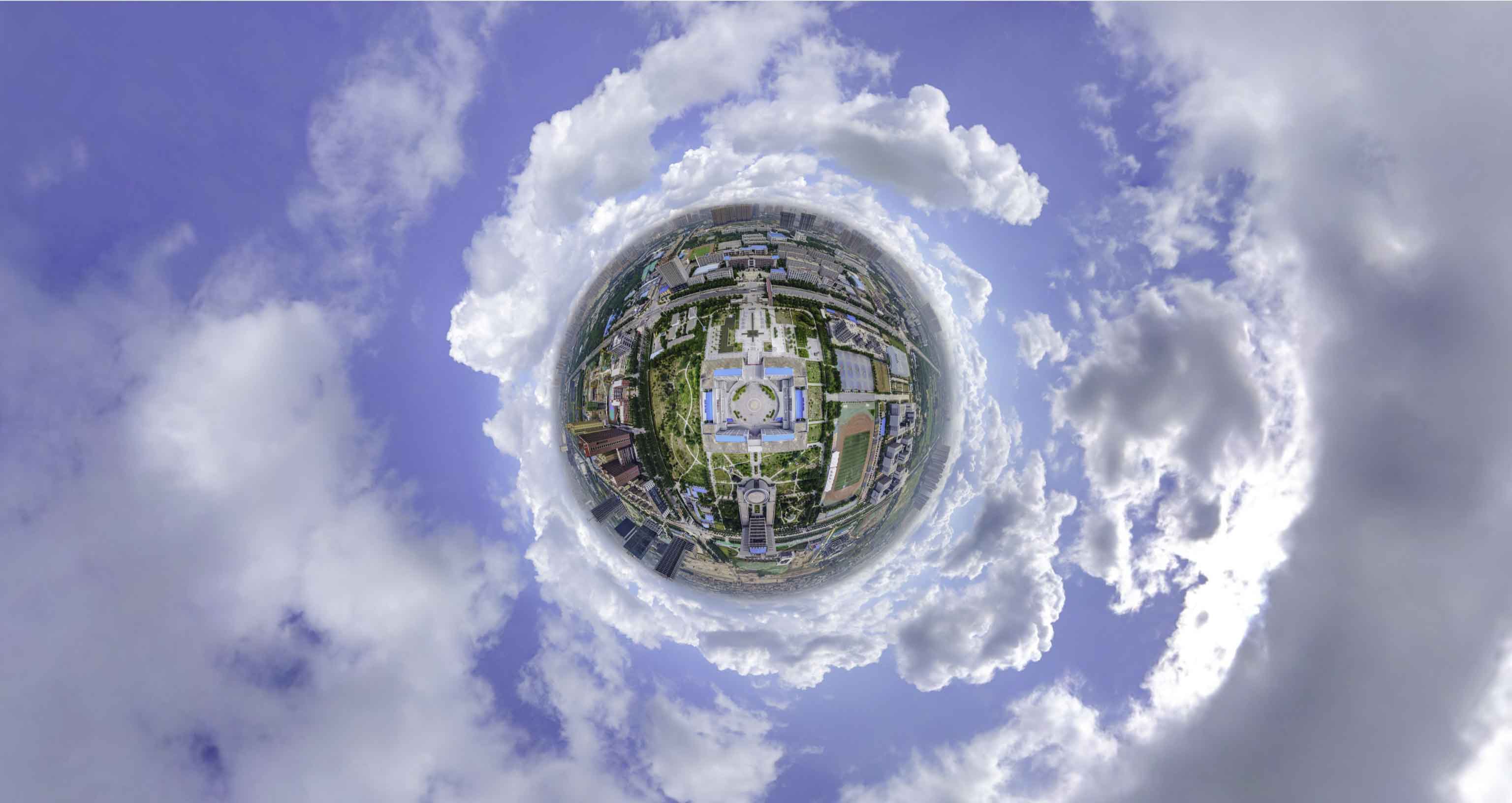 长征镇格凸河风景名胜区