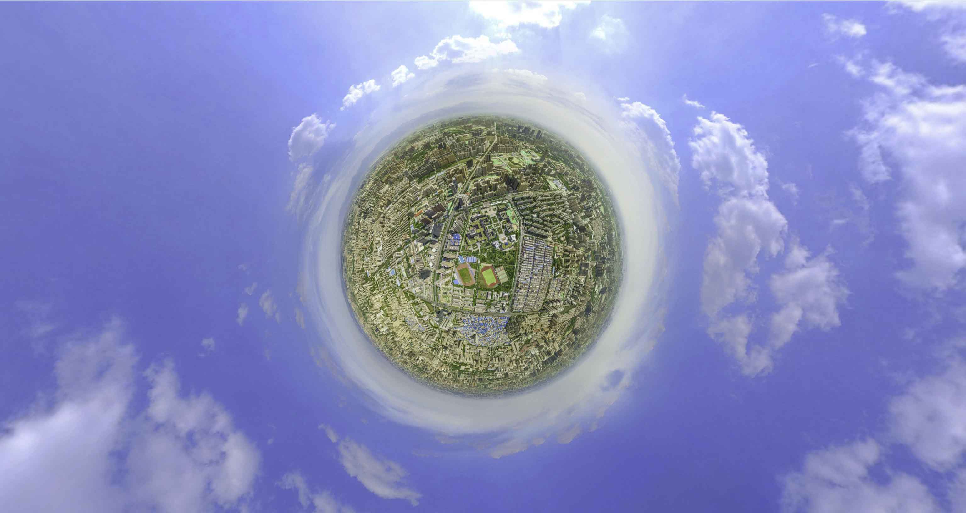 长征镇沣河金湾