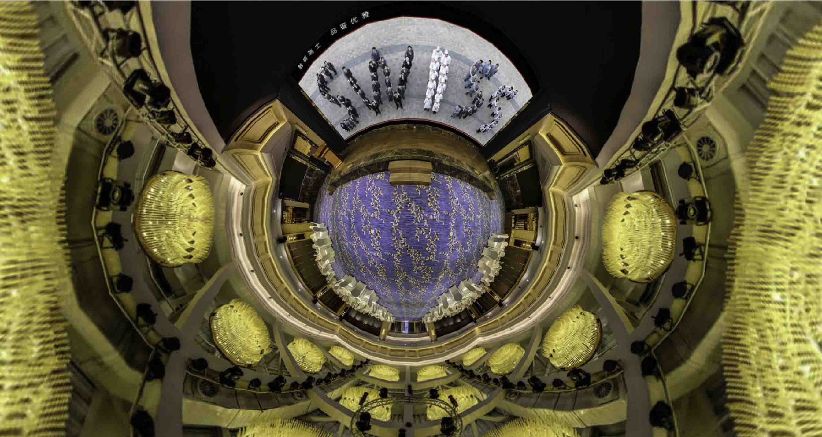 长征镇探索VR全景拍摄中的深度感：营造沉浸式体验的关键要素