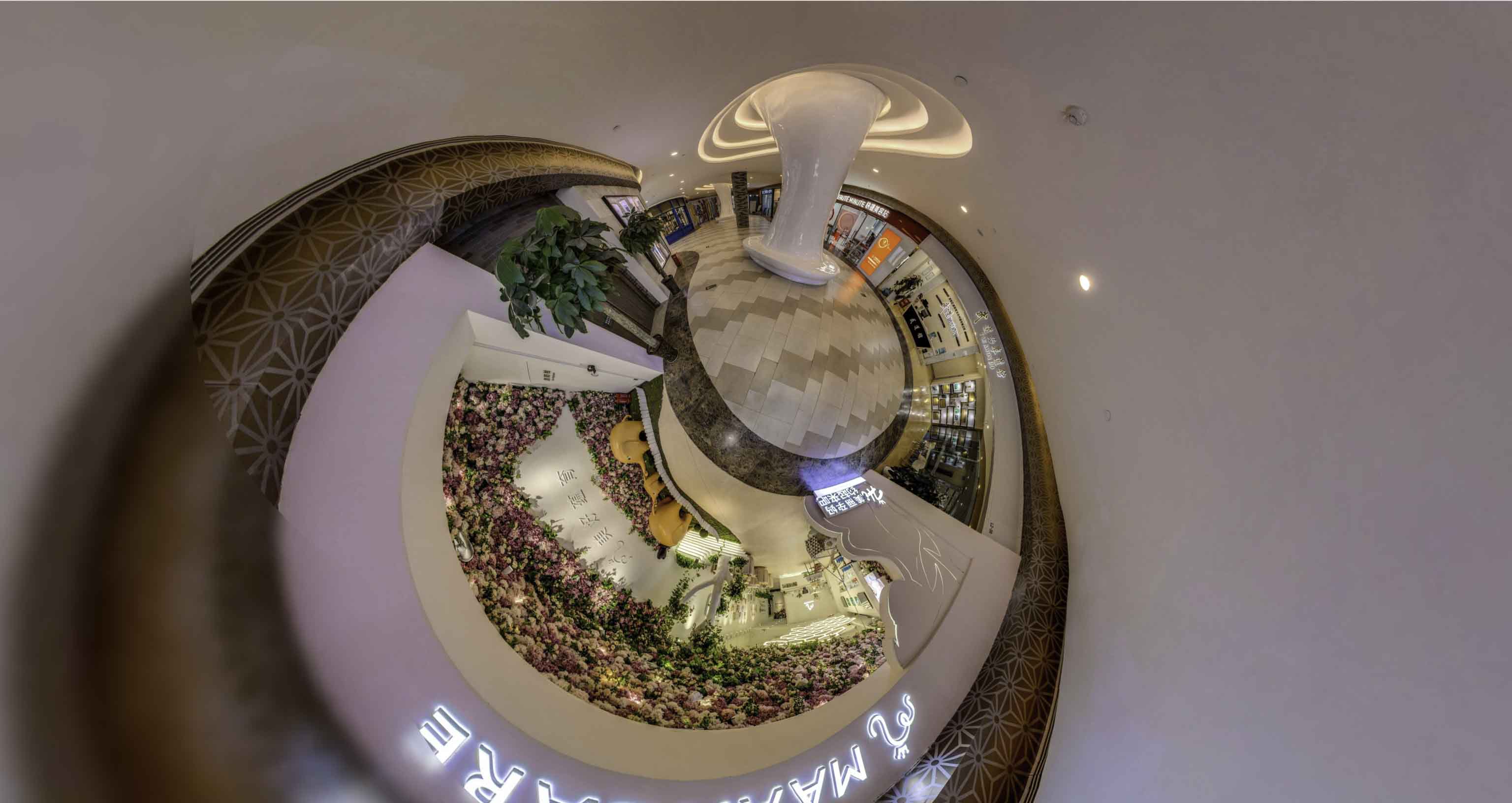 长征镇将VR全景融入品牌宣传活动的创新实践与策略